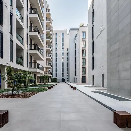 Residenza Il Princype Appartamento Di Lusso-3